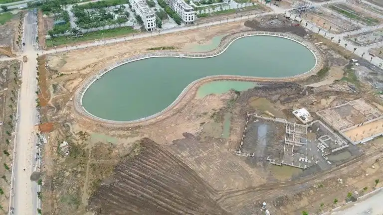 Khu đô thị mới Nam Ngạn Thanh Hóa