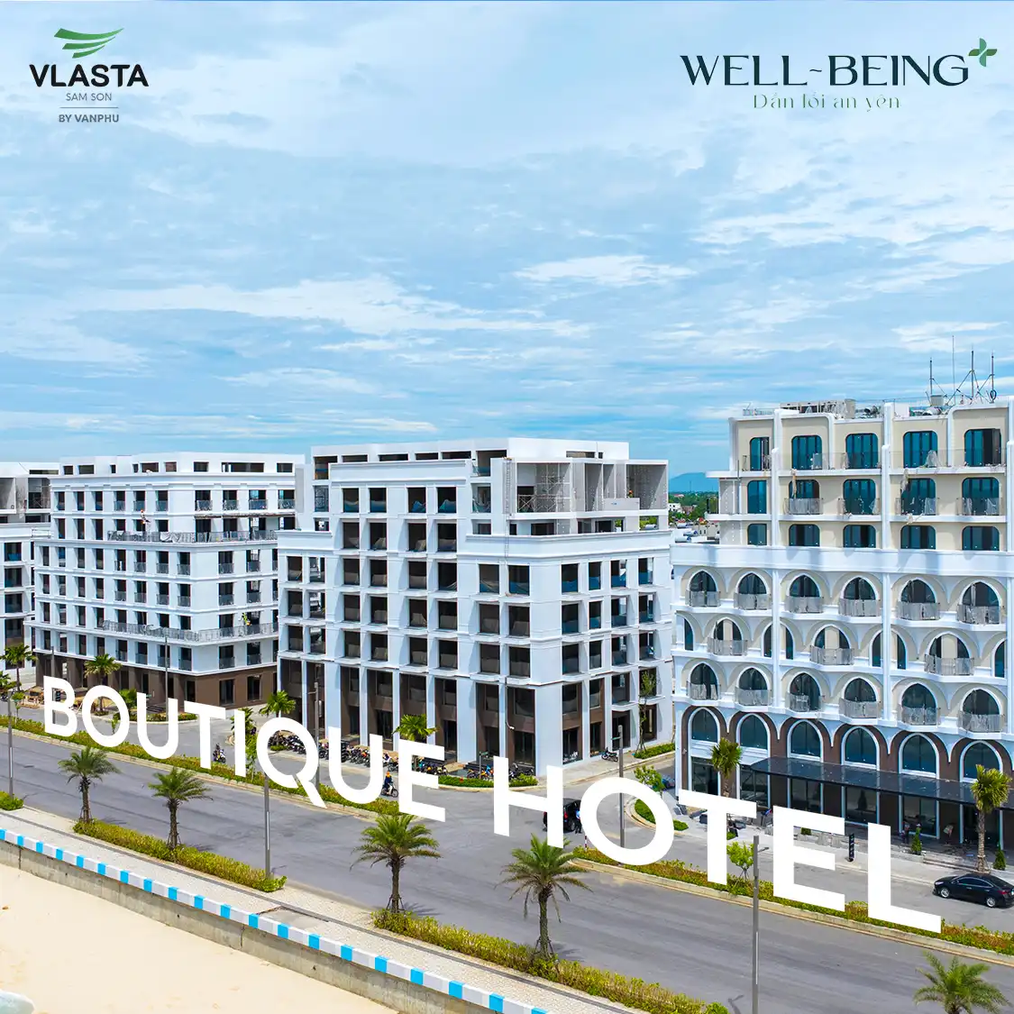 Cơ Hội Nhượng Quyền Khách Sạn 4 Sao Sầm Sơn: Bài Toán Lợi Nhuận Từ Thương Hiệu Quốc Tế