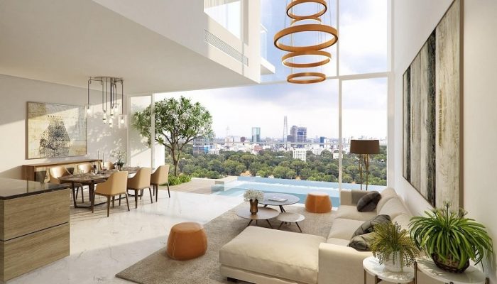 DỰ ÁN CHUNG CƯ GRANDEUR PALACE PHẠM HÙNG dự án grandeur palace phạm hùng