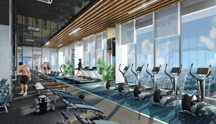 DỰ ÁN CHUNG CƯ GRANDEUR PALACE PHẠM HÙNG dự án chung cư grandeur palace phạm hùng