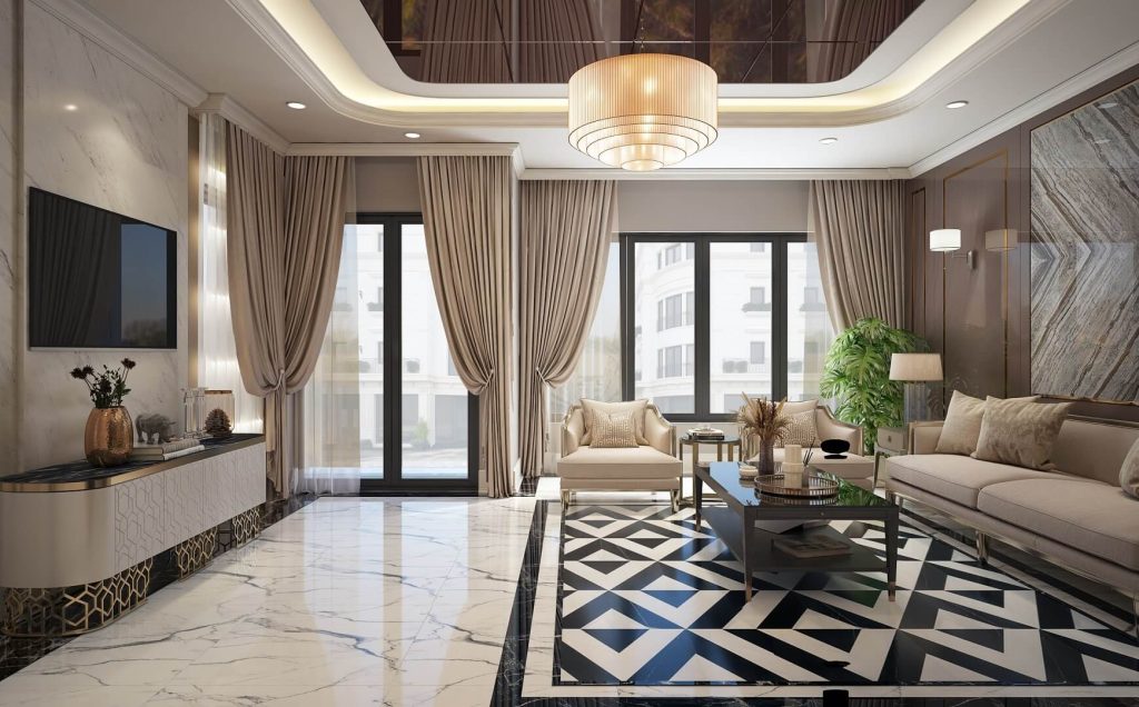RUE DE CHARME 214 NGUYỄN XIỂN noi that legacy garden 2