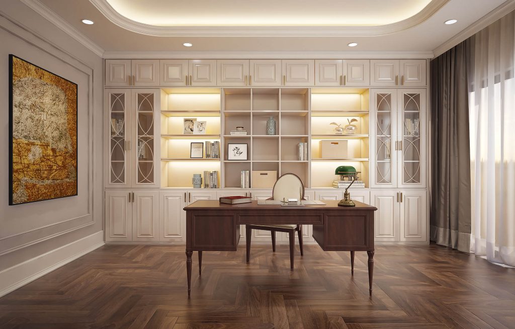 RUE DE CHARME 214 NGUYỄN XIỂN noi that legacy garden 3