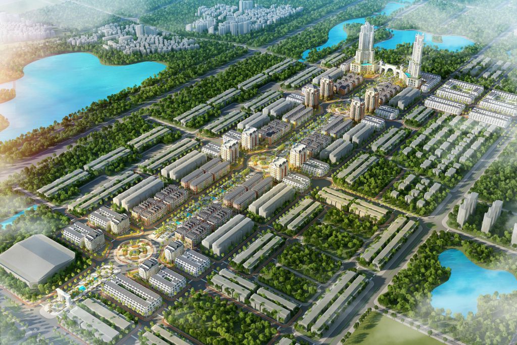 THE TERRA BẮC GIANG the terra bac giang tien ich 2