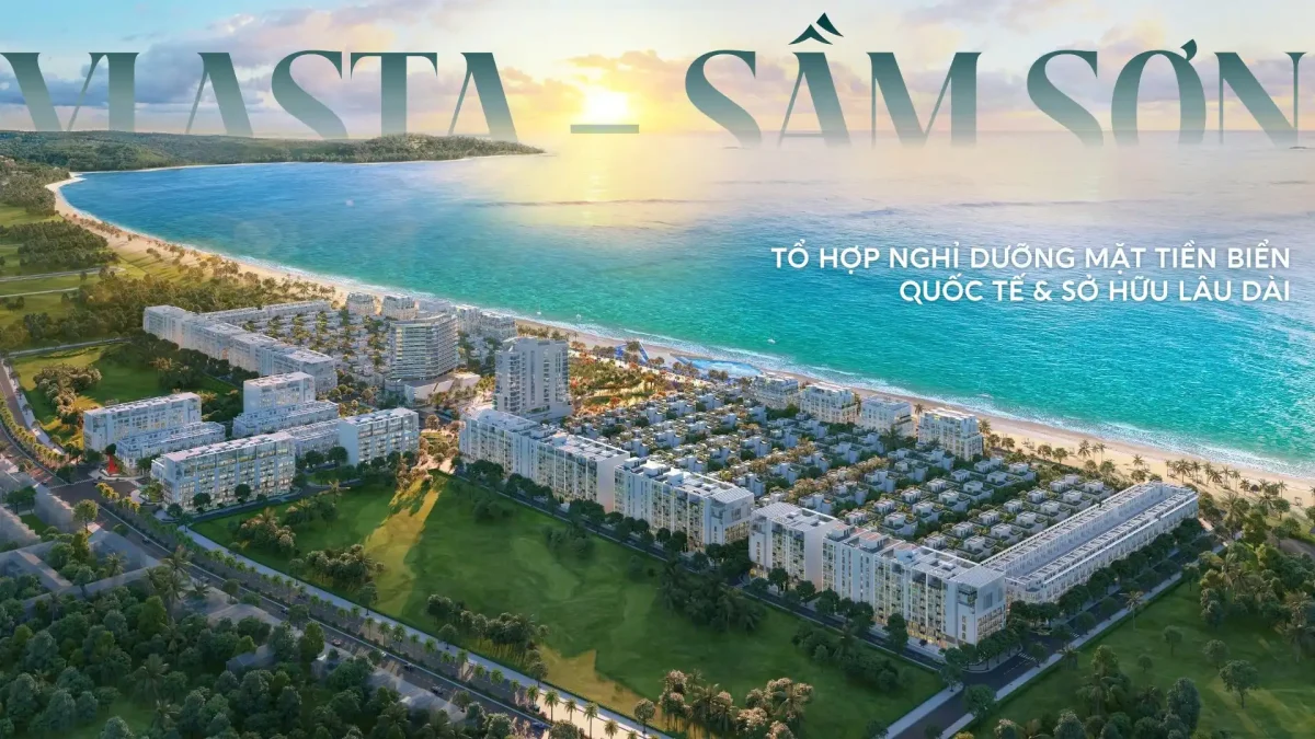 Vlasta Sầm Sơn: Cập Nhật Bảng Giá, CSBH & Thông Tin Mới Nhất 2026