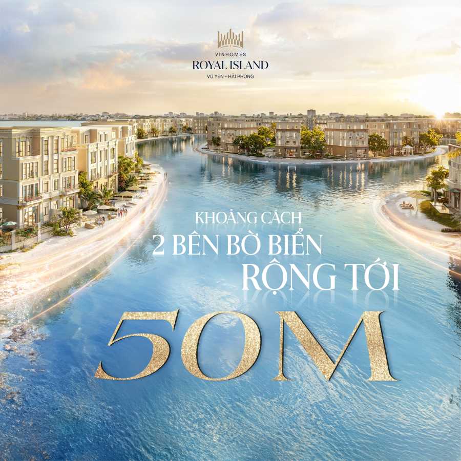 Khám Phá Vinhomes Royal Island tại Đảo Vũ Yên – Thiên Đường Sống Đẳng Cấp 454229860 122187686204030171 1377668118379334301 n