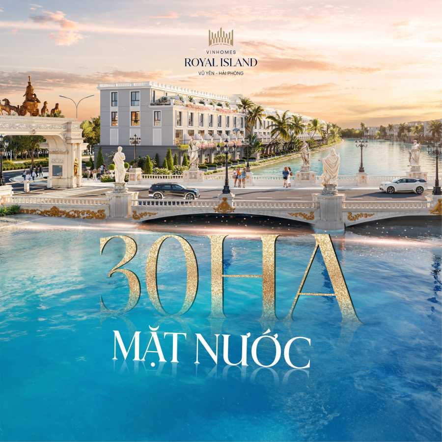 Khám Phá Vinhomes Royal Island tại Đảo Vũ Yên – Thiên Đường Sống Đẳng Cấp 454233198 122187686234030171 4976608590418289163 n