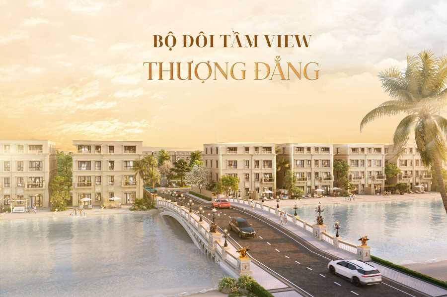 Khám Phá Vinhomes Royal Island tại Đảo Vũ Yên – Thiên Đường Sống Đẳng Cấp Vinhomes Vu Yen2