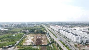 Cập Nhật Tiến Độ Jade Lake Residence: Bước Tiến Mới Cho Khu Đô Thị Đẳng Cấp Tại Tây Thăng Long