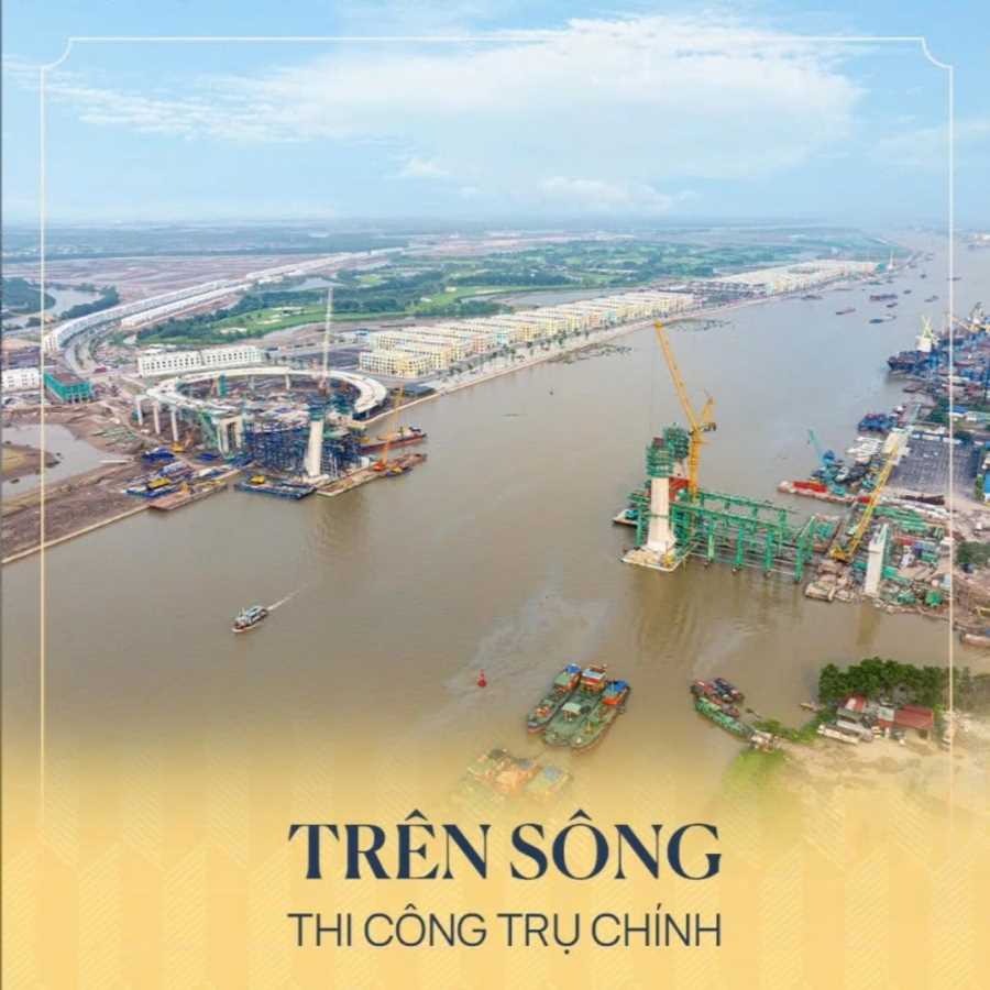 Khám Phá Vinhomes Royal Island tại Đảo Vũ Yên – Thiên Đường Sống Đẳng Cấp tien do vinhomes vu yen2