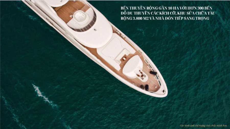 Khám Phá Vinhomes Royal Island tại Đảo Vũ Yên – Thiên Đường Sống Đẳng Cấp tien ich 6