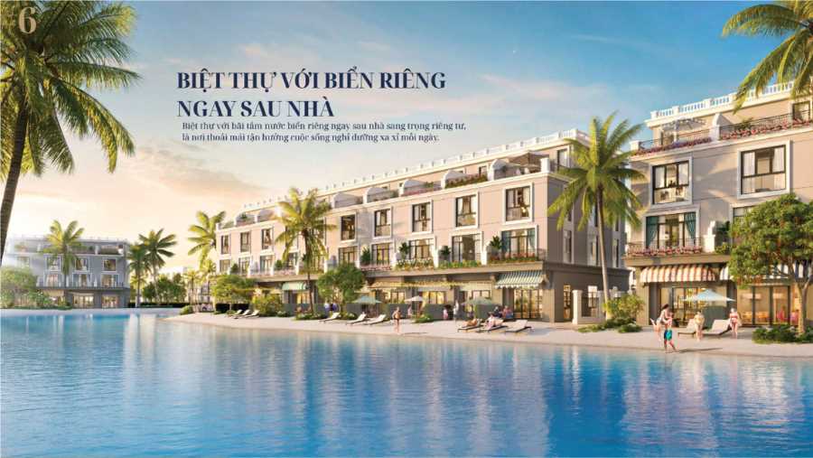 Khám Phá Vinhomes Royal Island tại Đảo Vũ Yên – Thiên Đường Sống Đẳng Cấp tien ich 7