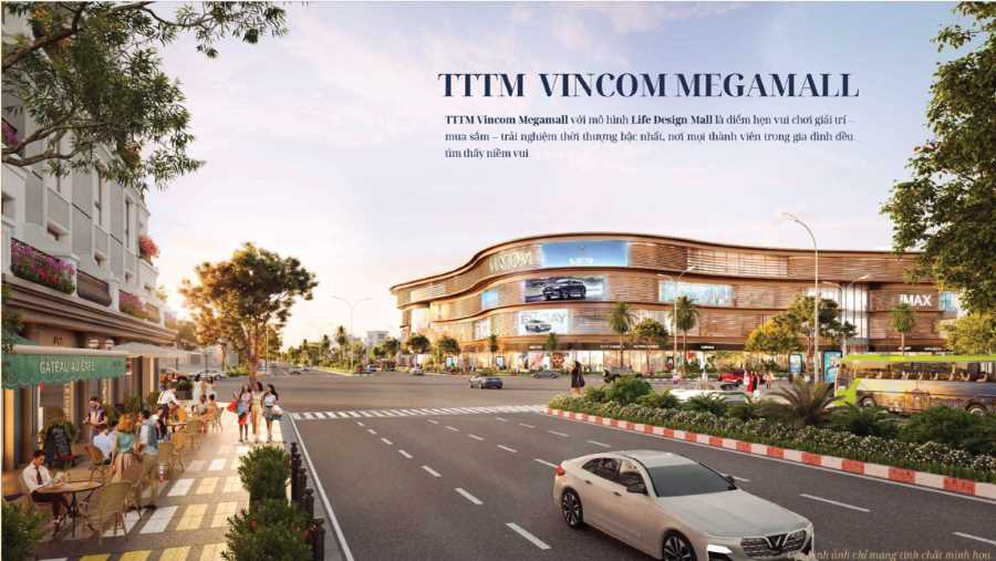 Khám Phá Vinhomes Royal Island tại Đảo Vũ Yên – Thiên Đường Sống Đẳng Cấp tien ich 8