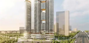 So sánh Grandeur Palace và The Matrix One: “Kẻ Tám Lạng, Người Nửa Cân” Tại Mỹ Đình?