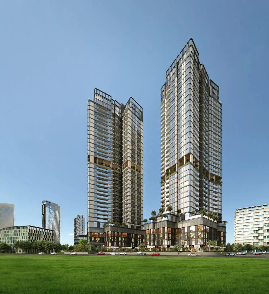 vlasta premier quận 7