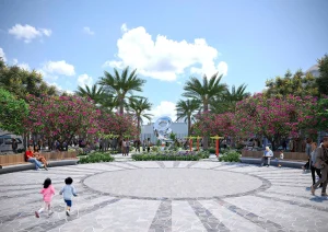 Đánh giá vị trí dự án Heragon City (Nam Ngạn): Tọa độ “Vàng” cửa ngõ Bắc Thành phố Thanh Hóa