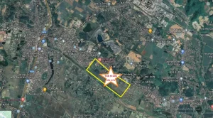 Bất động sản Công nghiệp Bỉm Sơn 2026: Cú hích hạ tầng và cơ hội “x2 tài sản” với Khu đô thị ven sông Tam Điệp