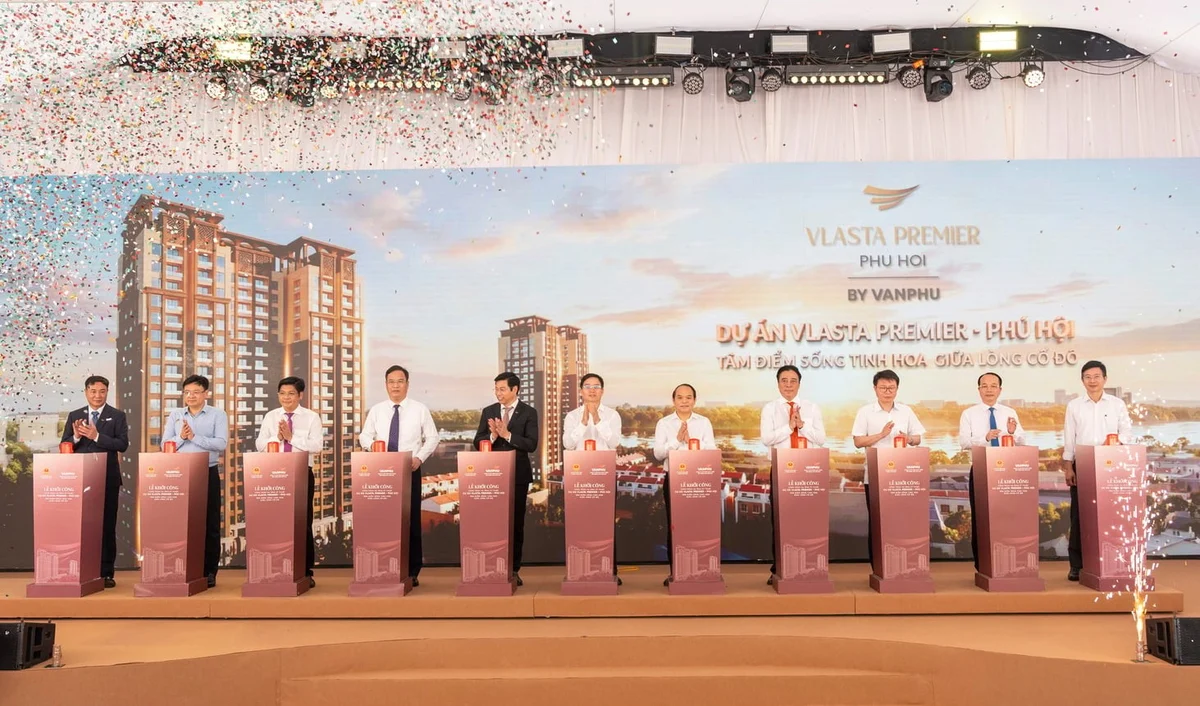 Chủ Đầu Tư Vlasta Premier Phú Hội Là Ai? Có Uy Tín Để Xuống Tiền? Chủ Đầu Tư Vlasta Premier Phú Hội Là Ai? Có Uy Tín Để Xuống Tiền?